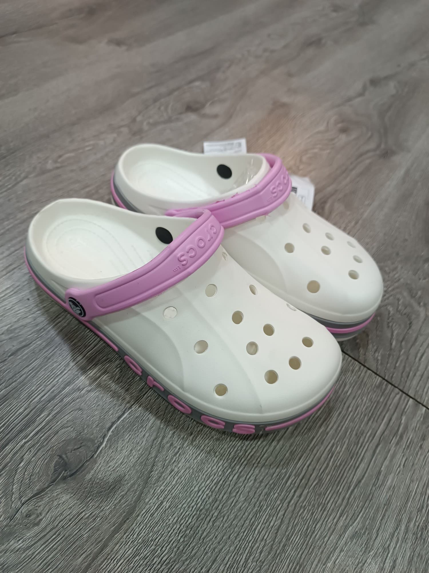 crocs 26