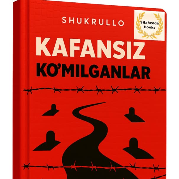 Kafansiz ko’milganlar