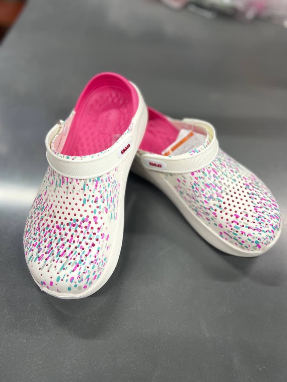 Crocs oq+pushti J