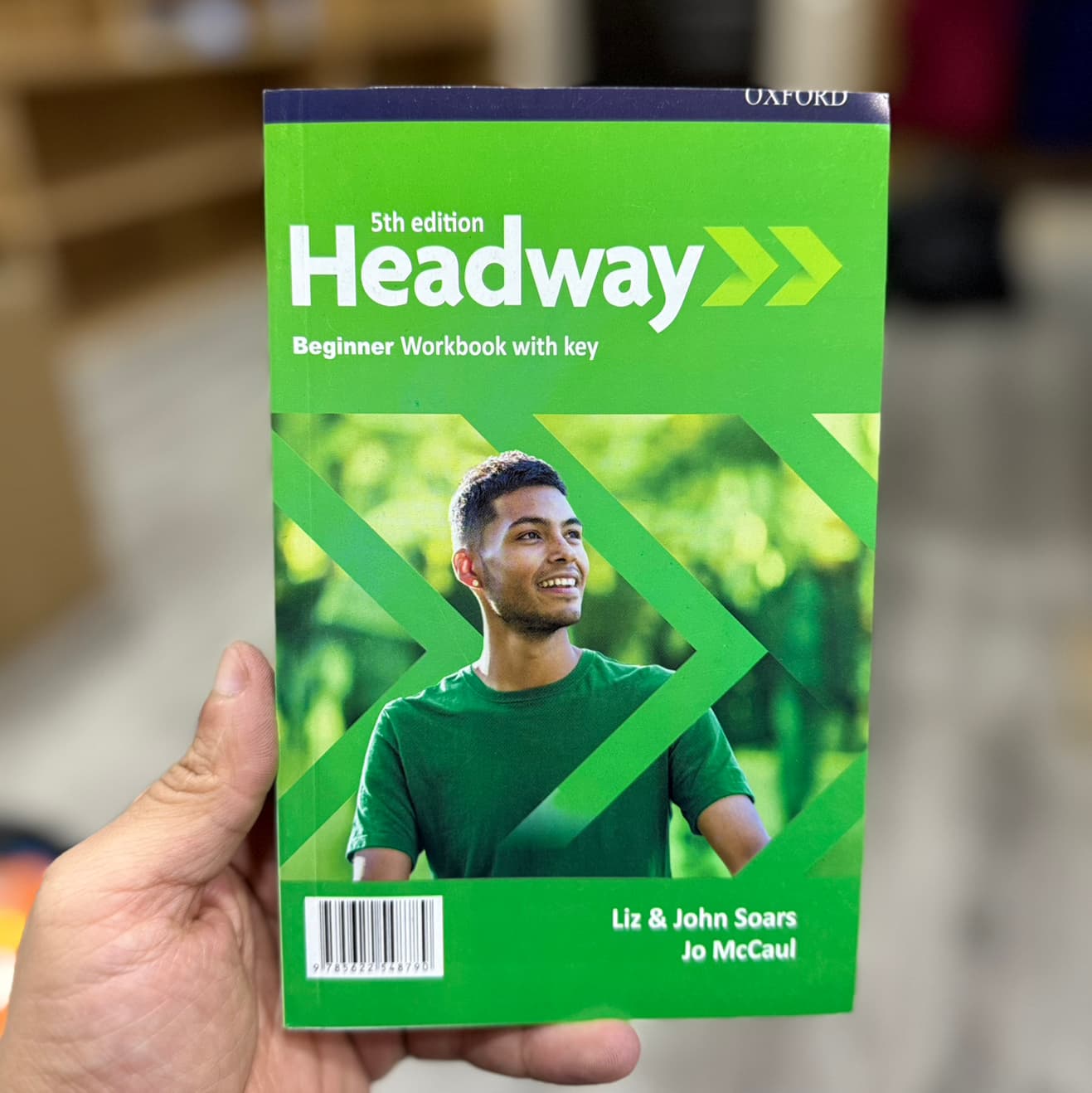 Headway beginner