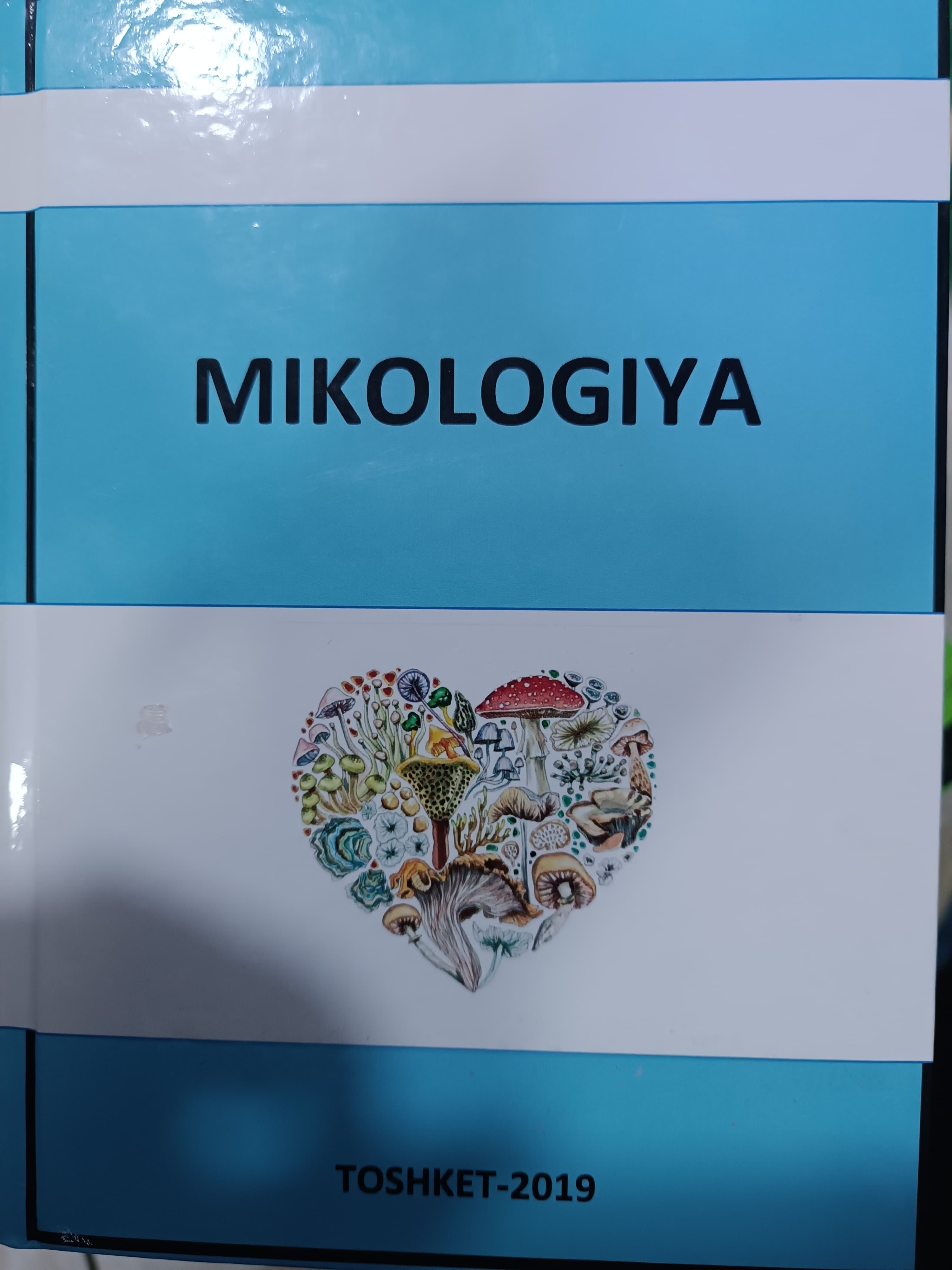 Mikrobiologiya Hasanov.B.A