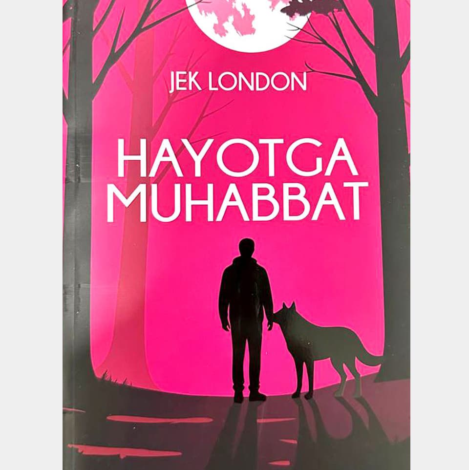 Hayotga muhabbat
