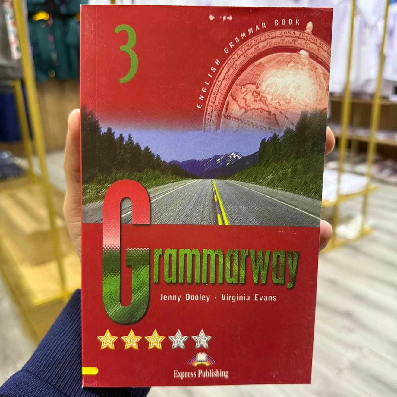 Grammarway 3