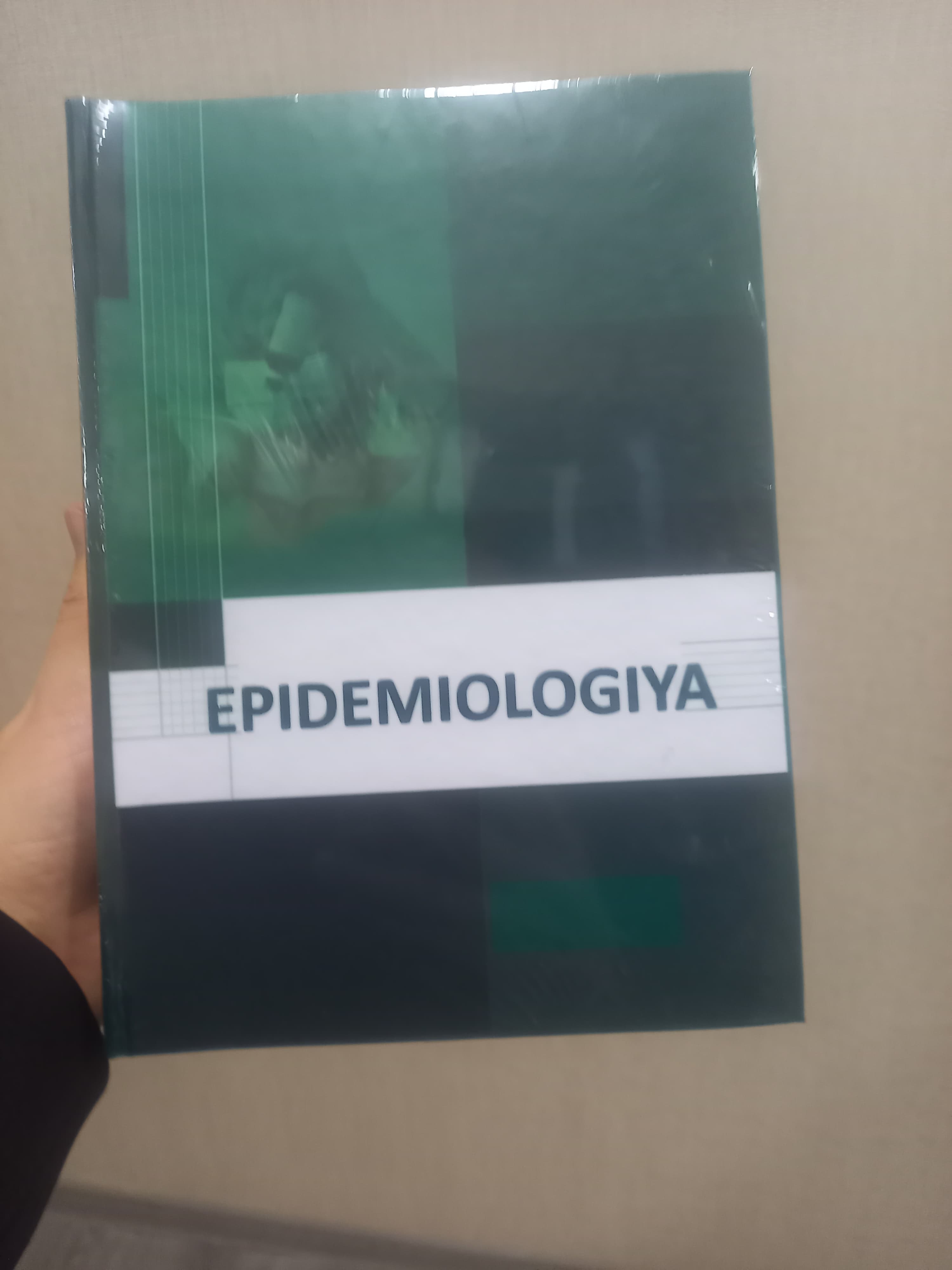 Epidemiologiya