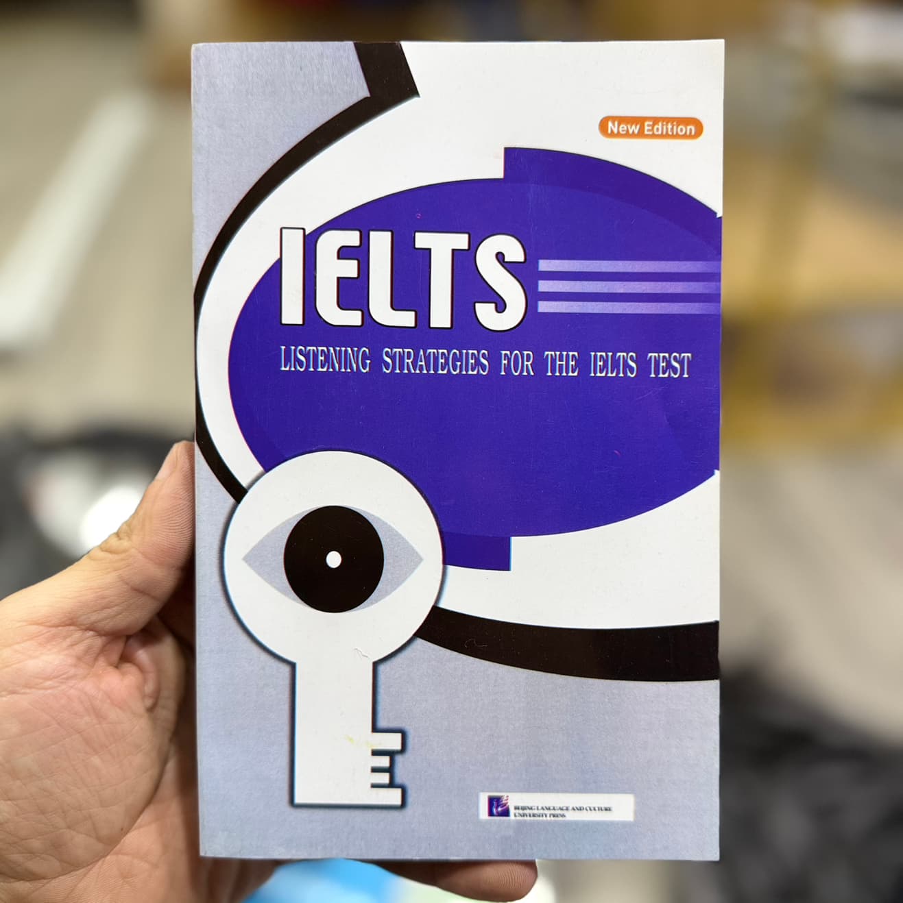 Ielts Listening strategies for the