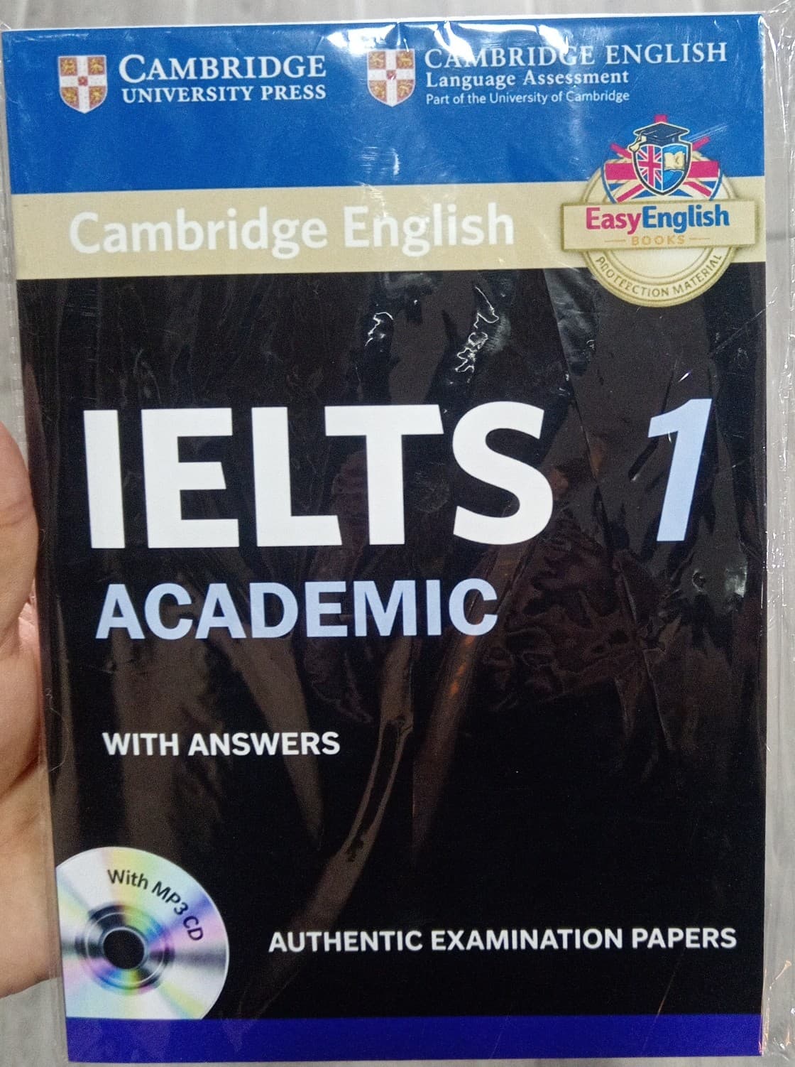 IELTS 1