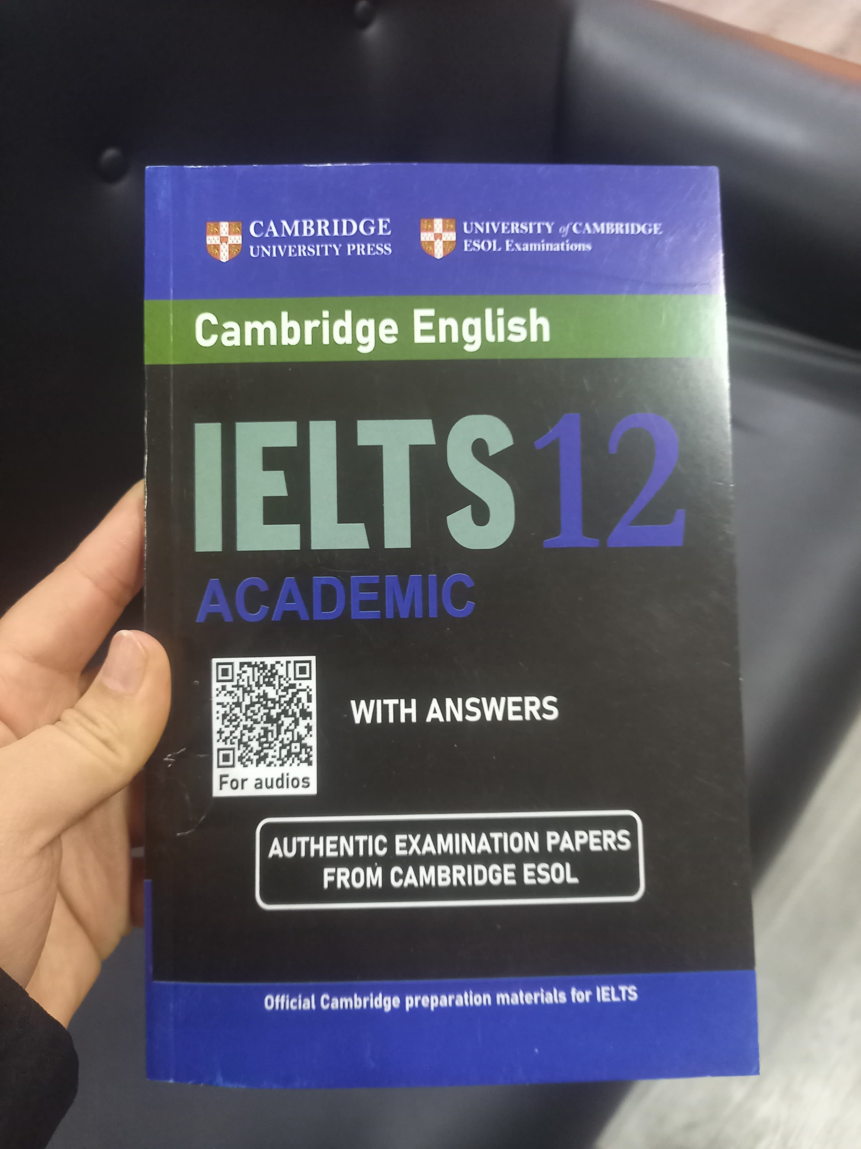 Ielts