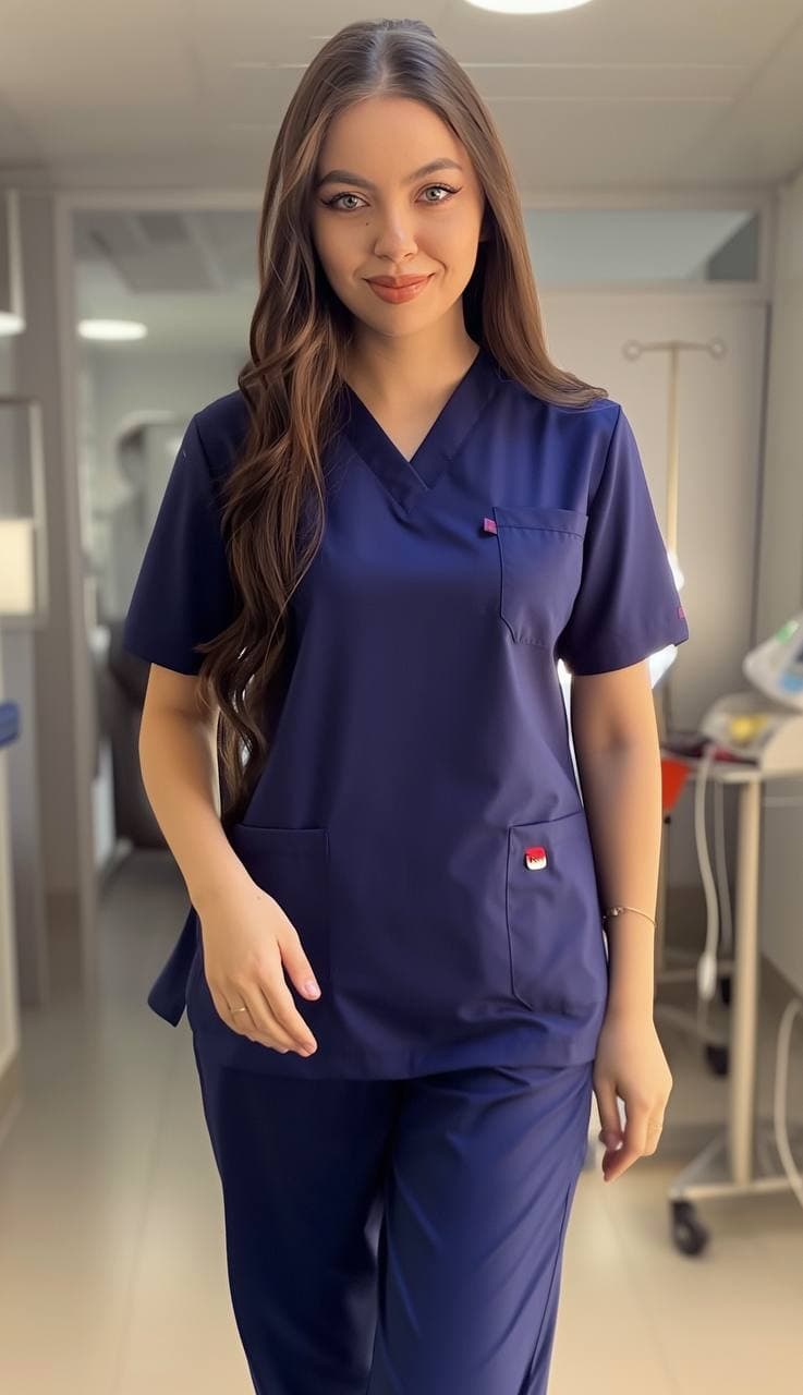 Gloria siniy