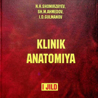 A5 1 tom klinik anatomiya