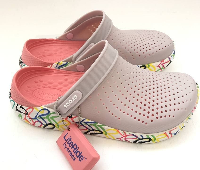 Crocs Rozviy J