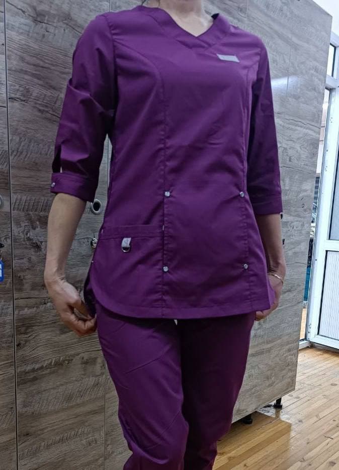 ASILSUN fioletvy