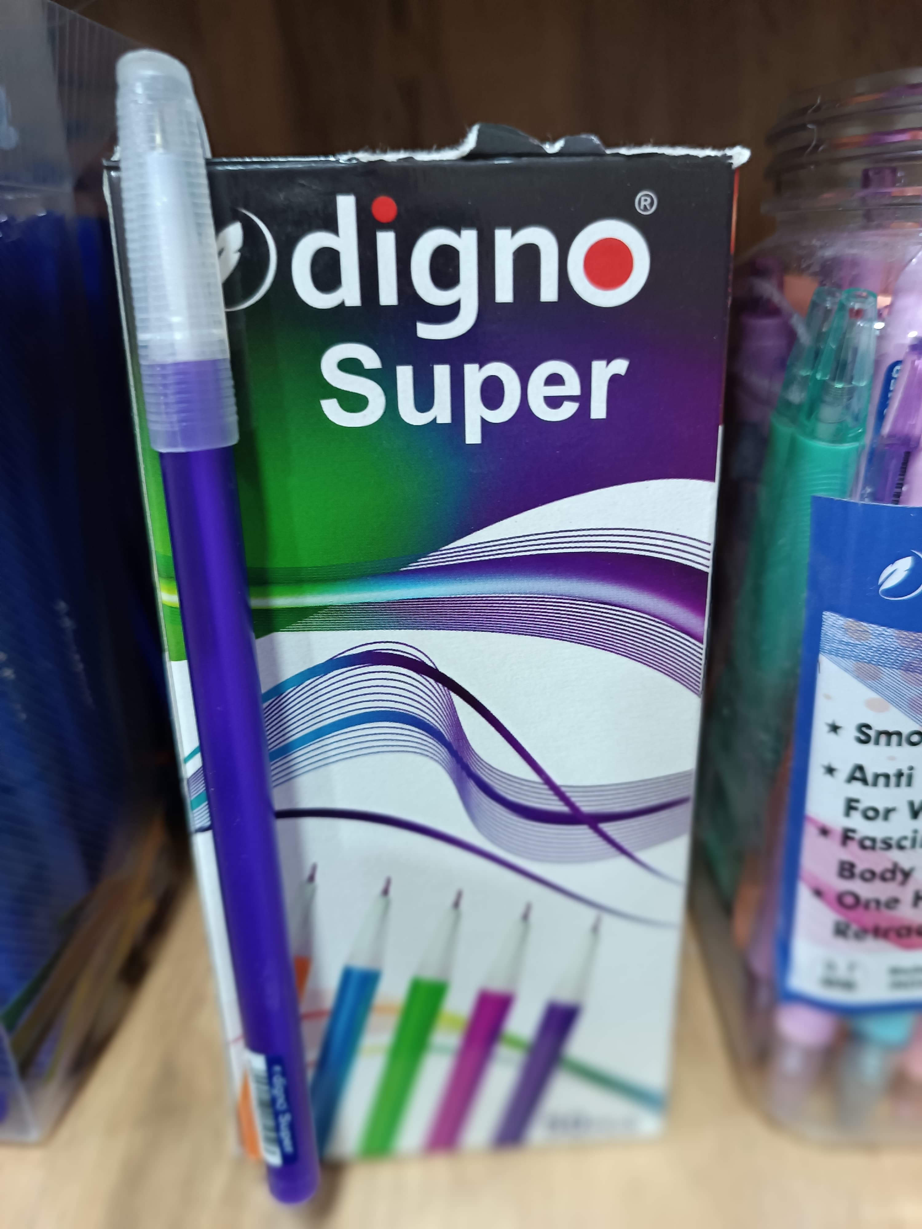 Ruchka super