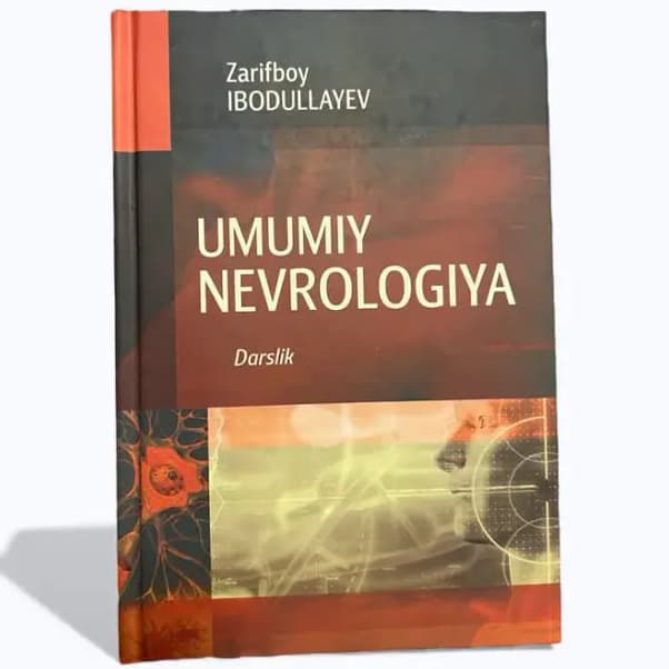 Umumiy Nevrologiya orgenal