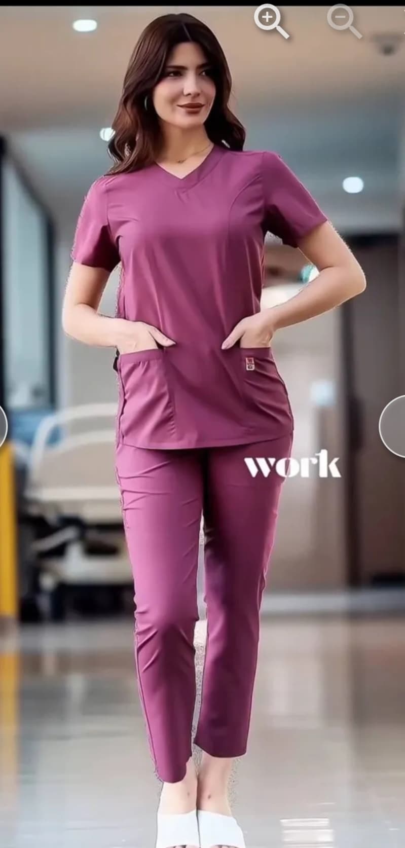 WORK rozviy