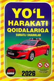Yol xarakati qoidalari