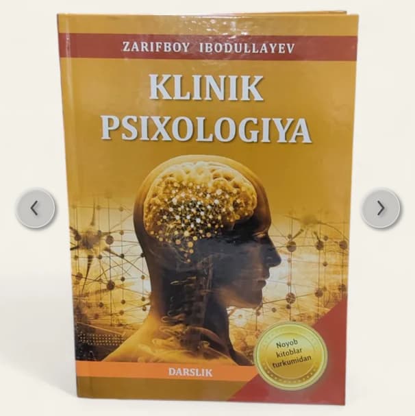 Klinik psixologiya