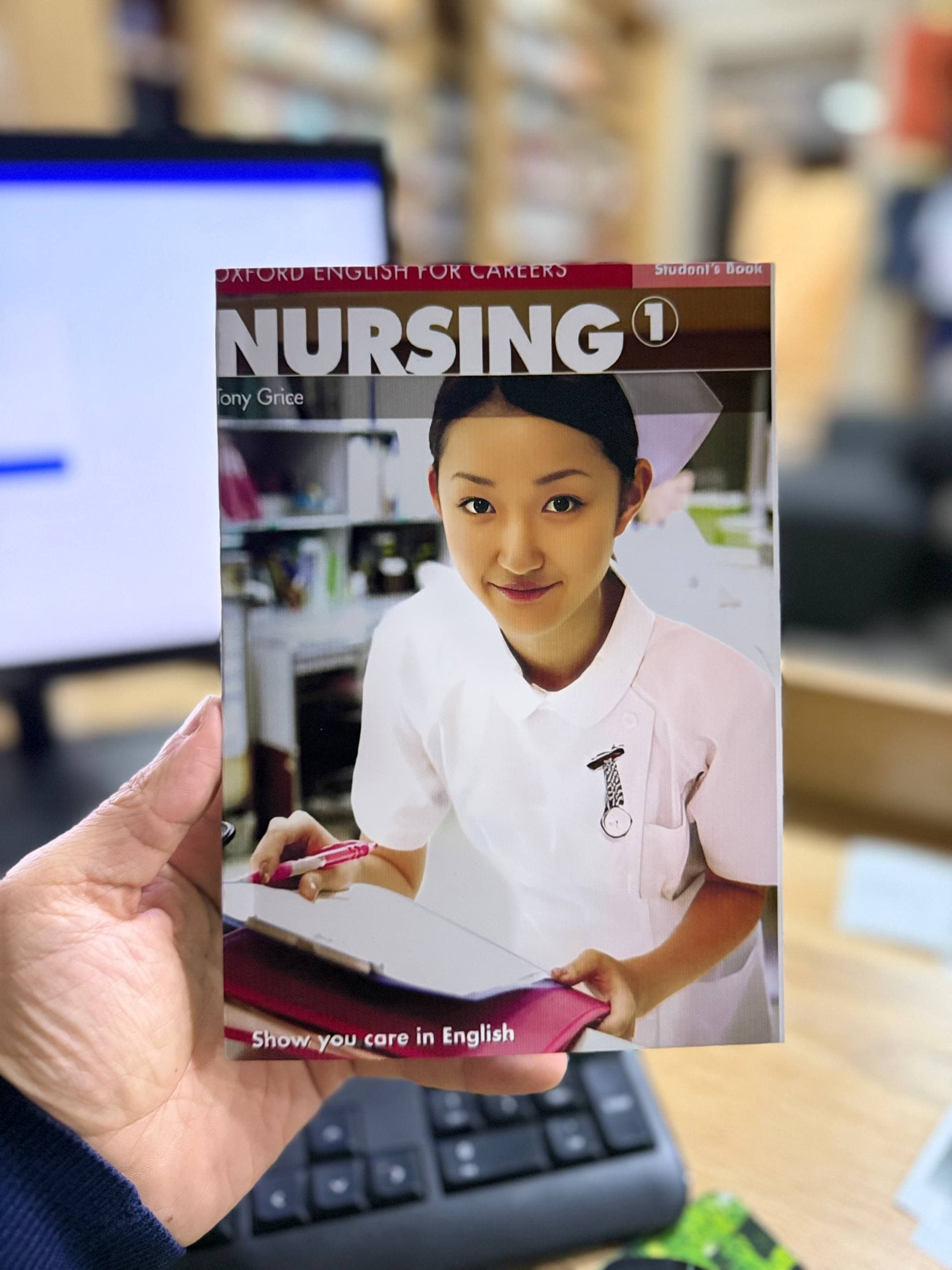 Nursing A5