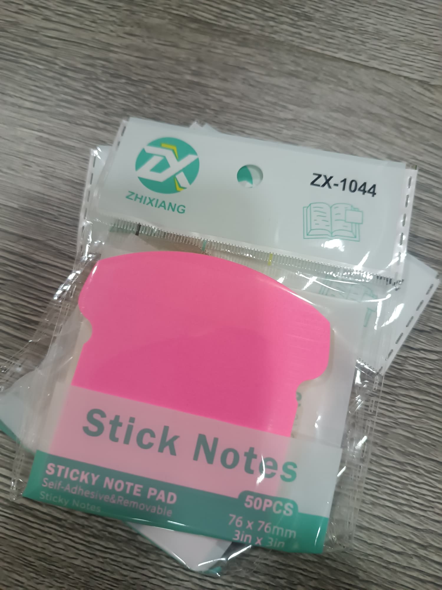stiker qoʻziqorin