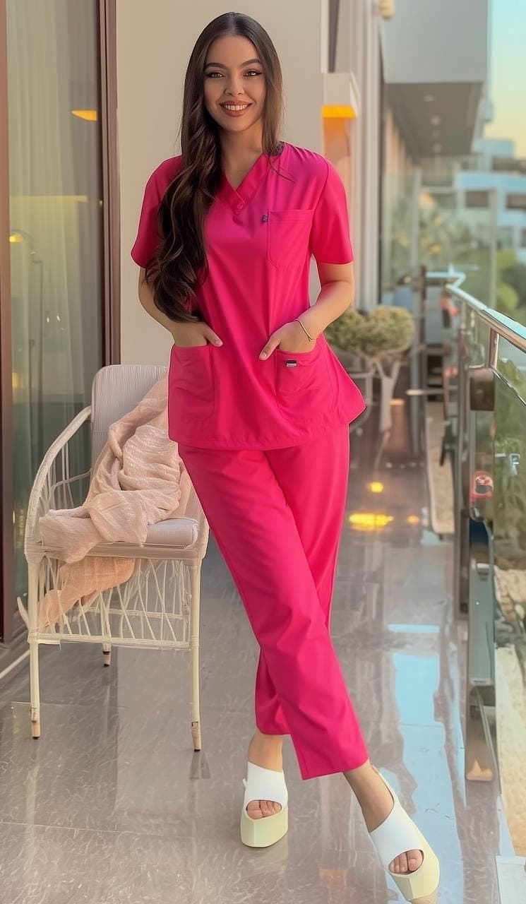 Gloria pushti