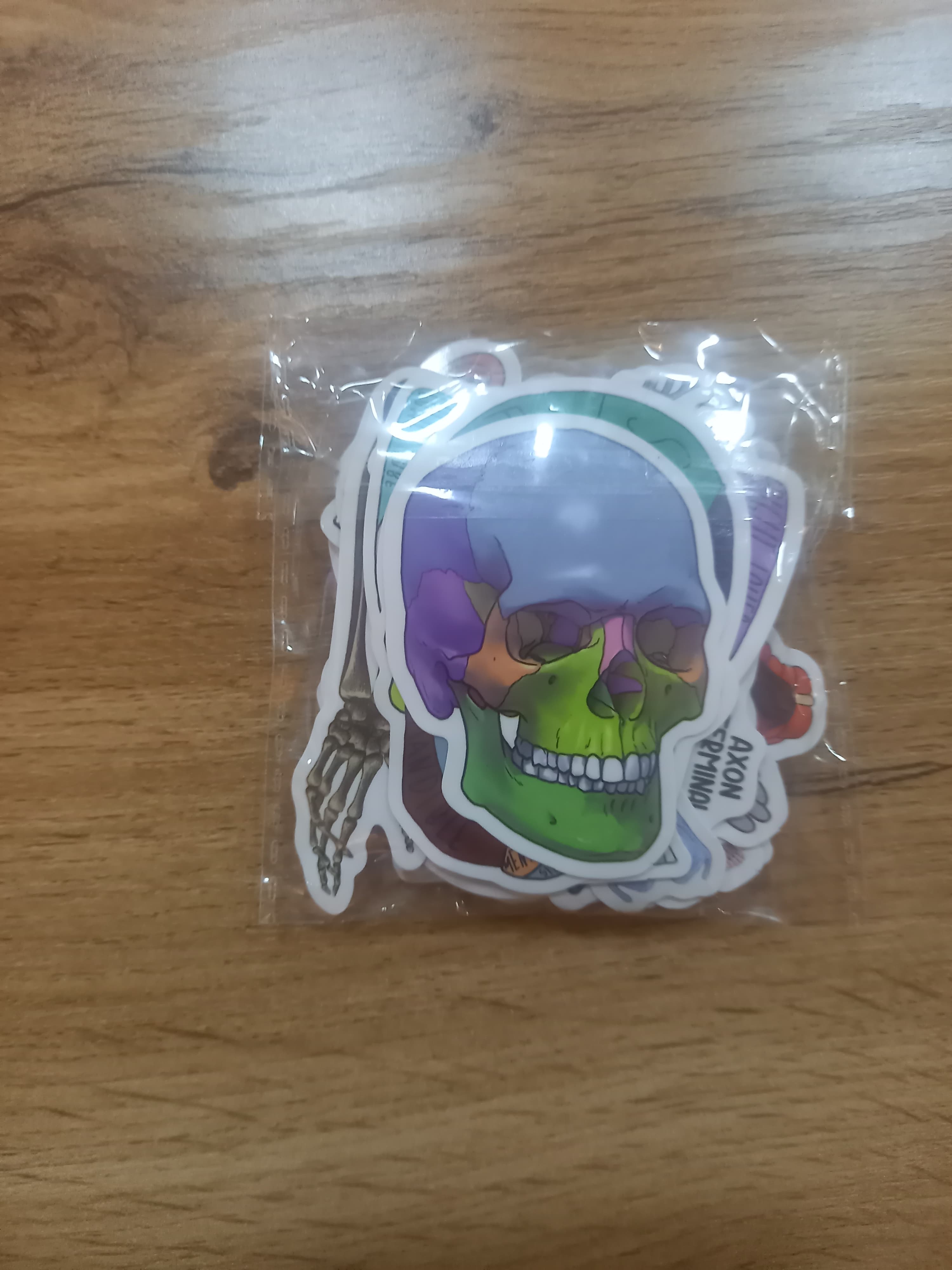 stiker boshchanoq