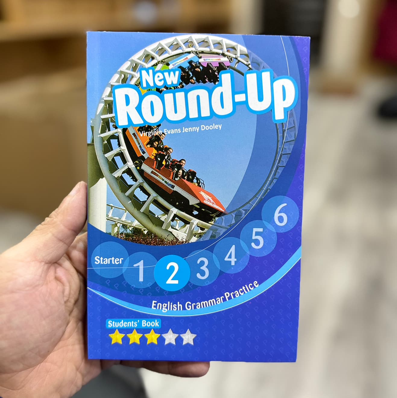 Round up 2