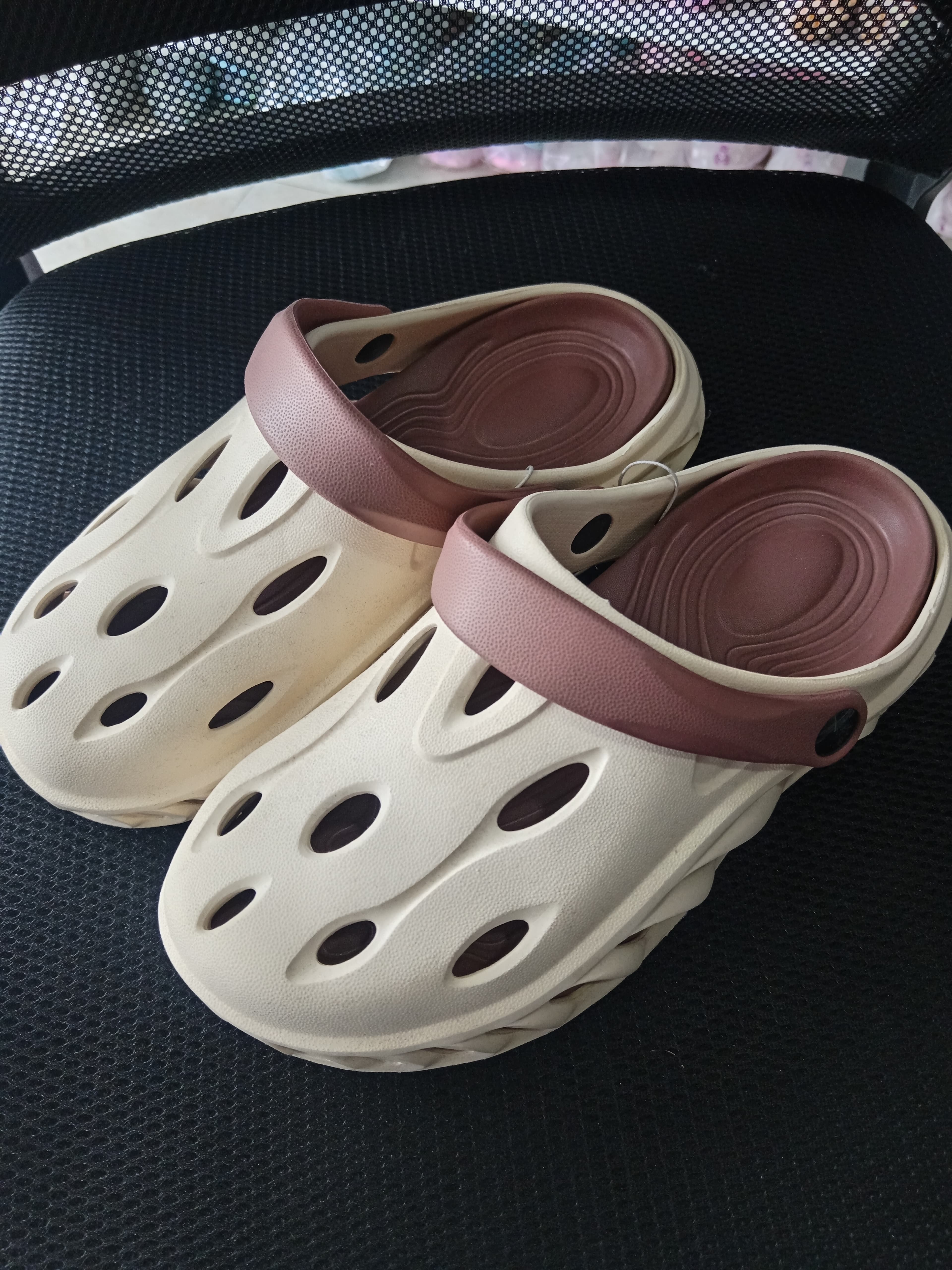 Crocs Xitoy