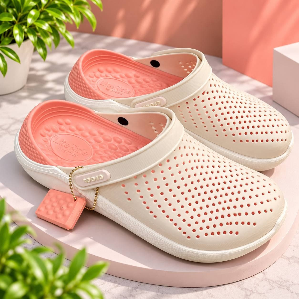 Crocs rozvy oq J