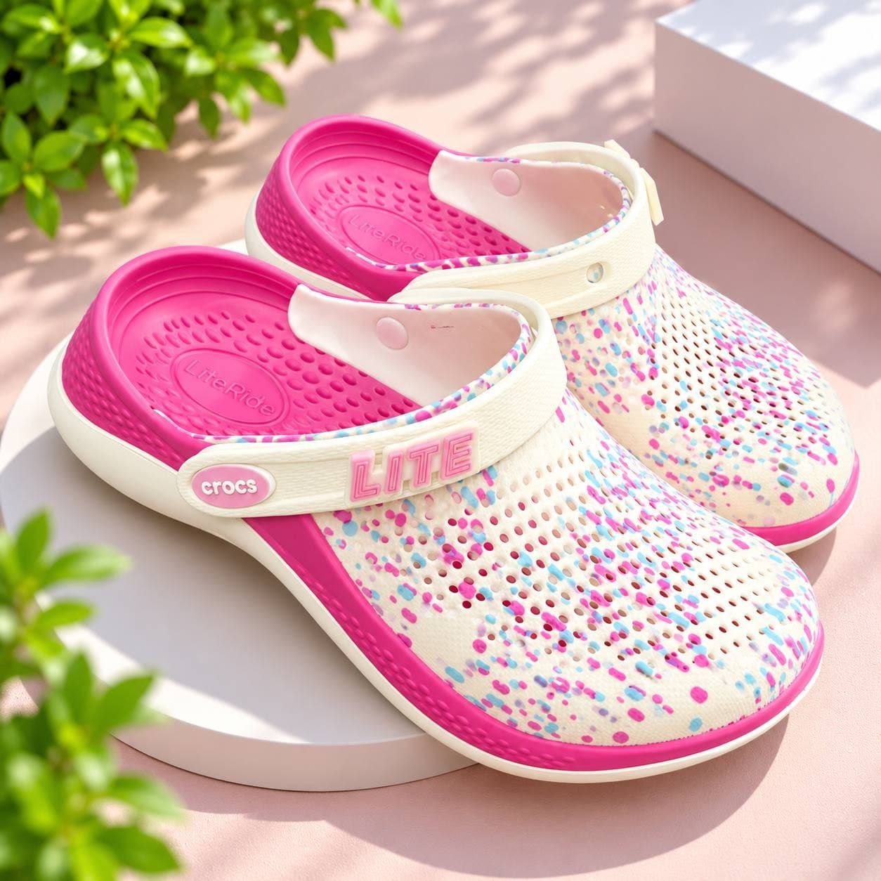 Crocs oq pushti 2 J