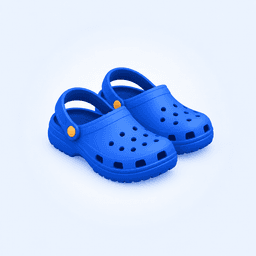 Crocslar