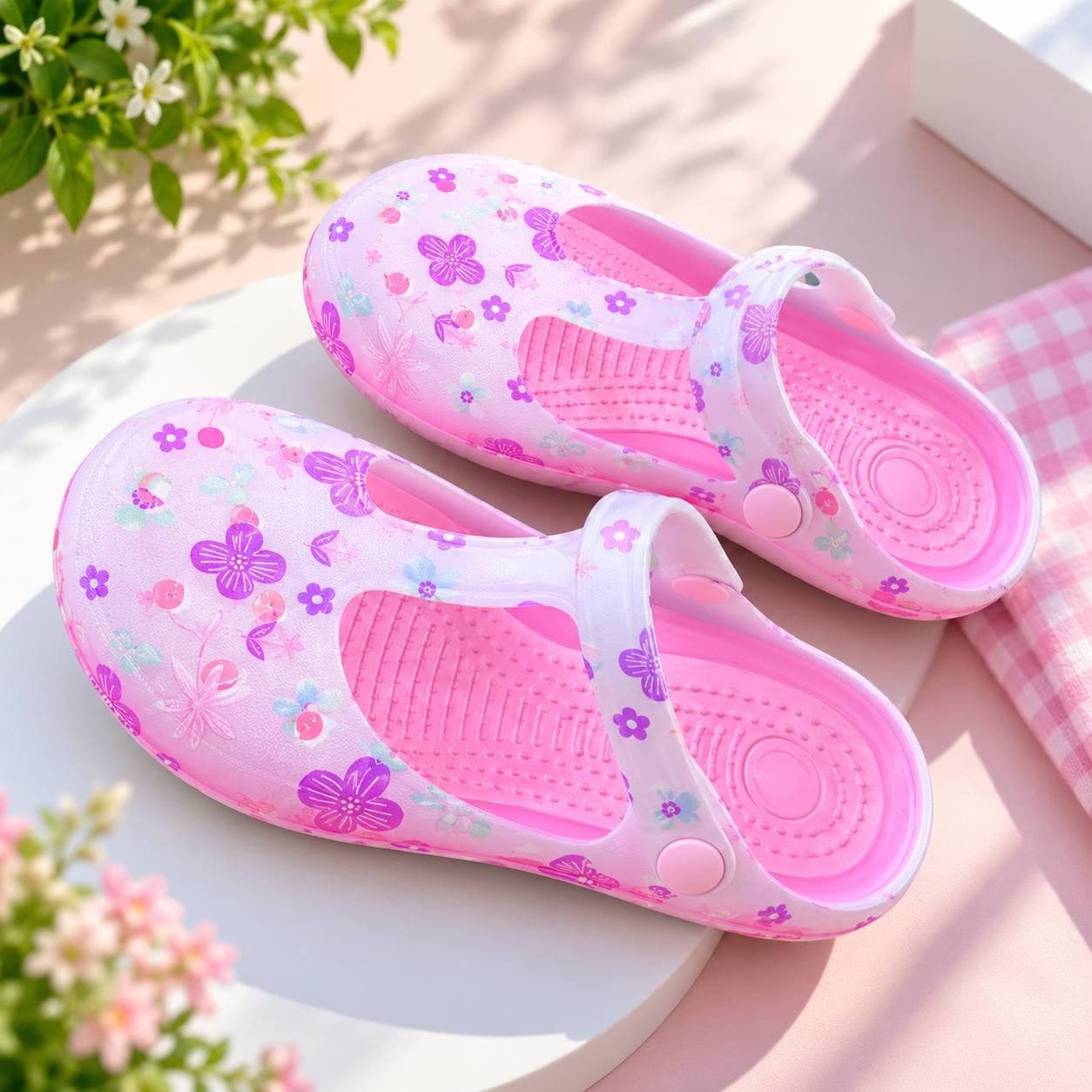 Crocs gulchali