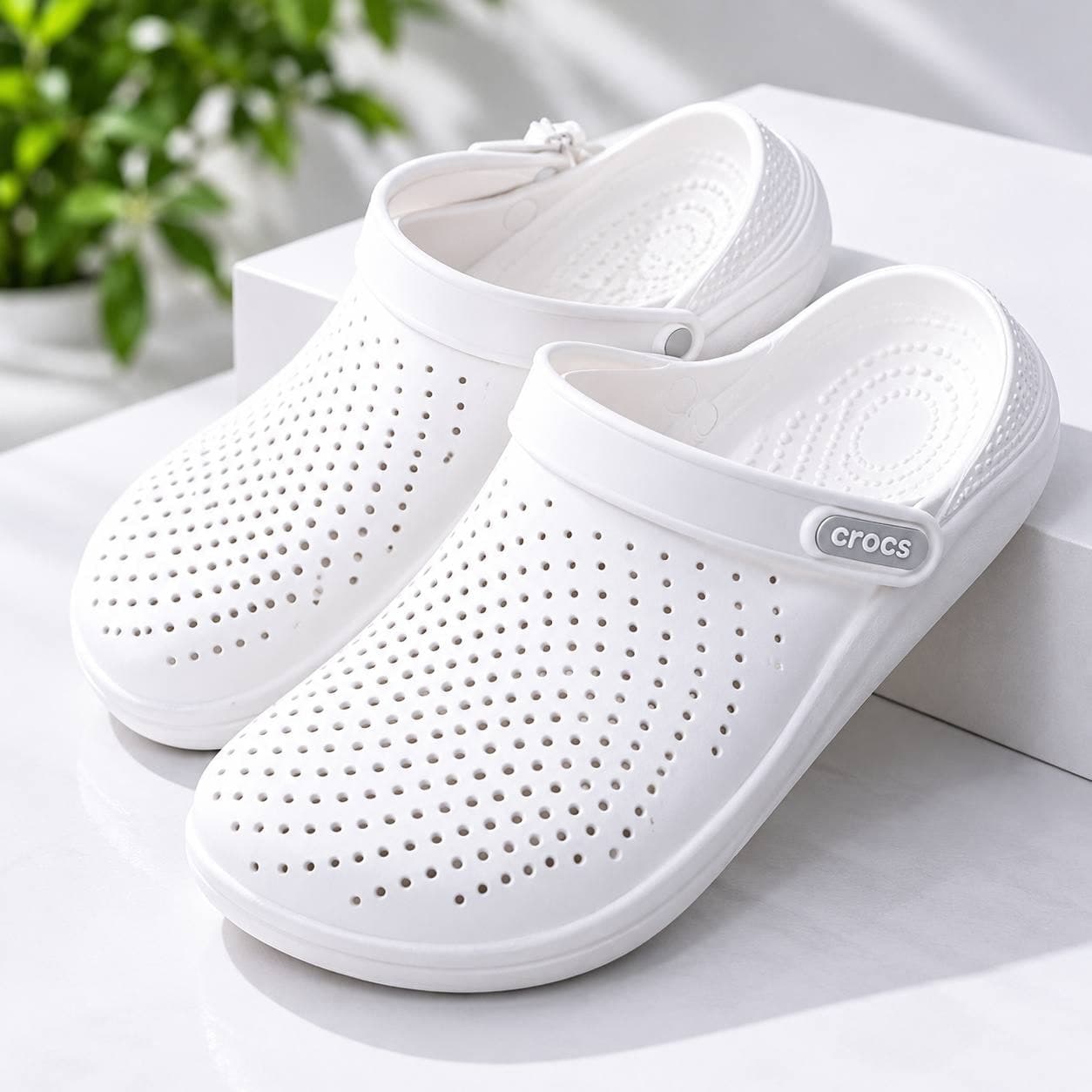 Crocs oppoq