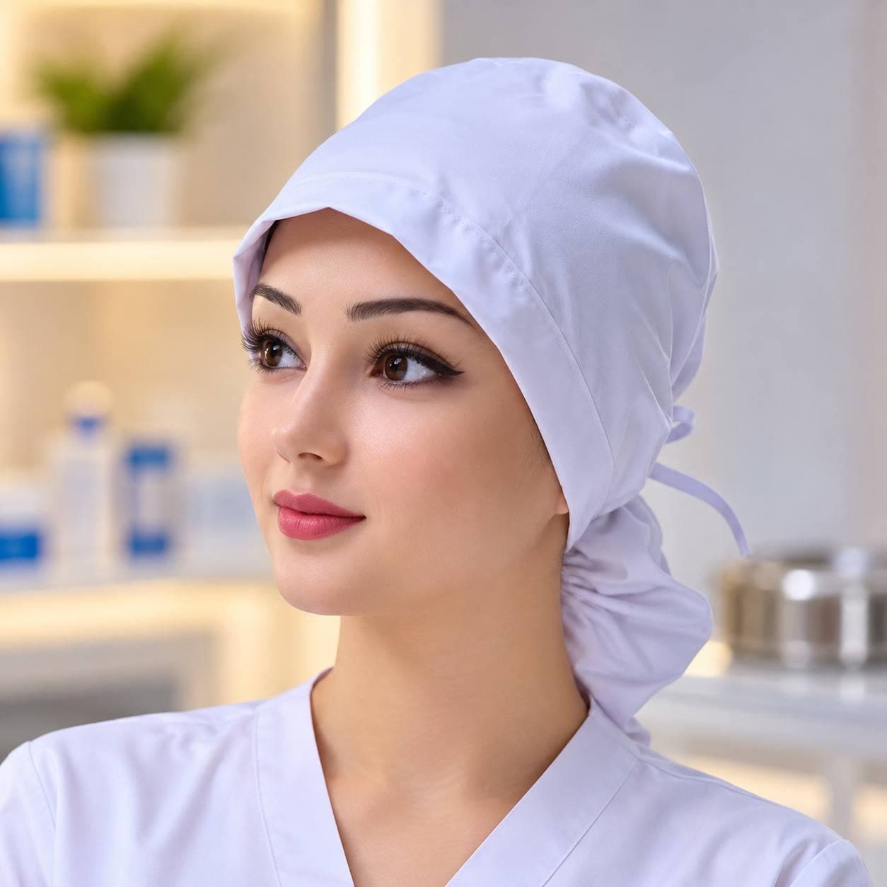 Kalpachok hijab