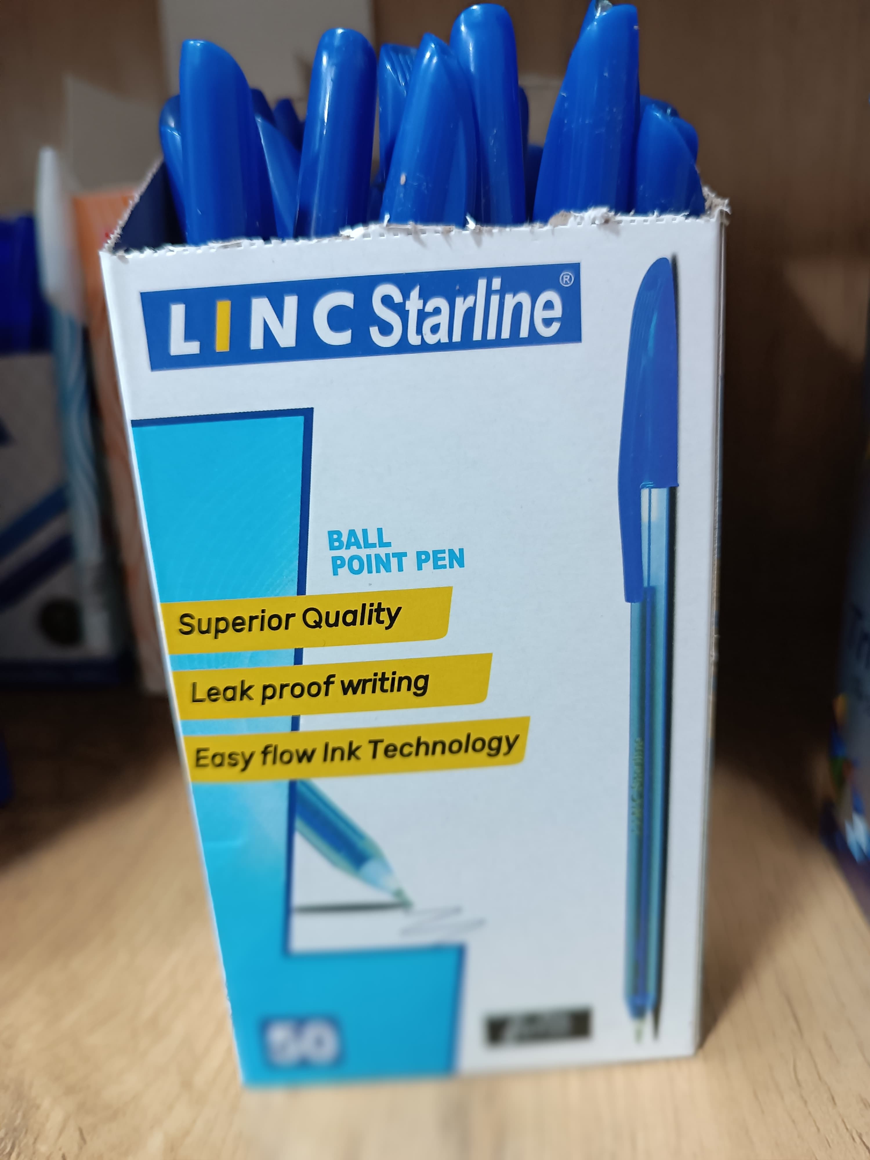 starline