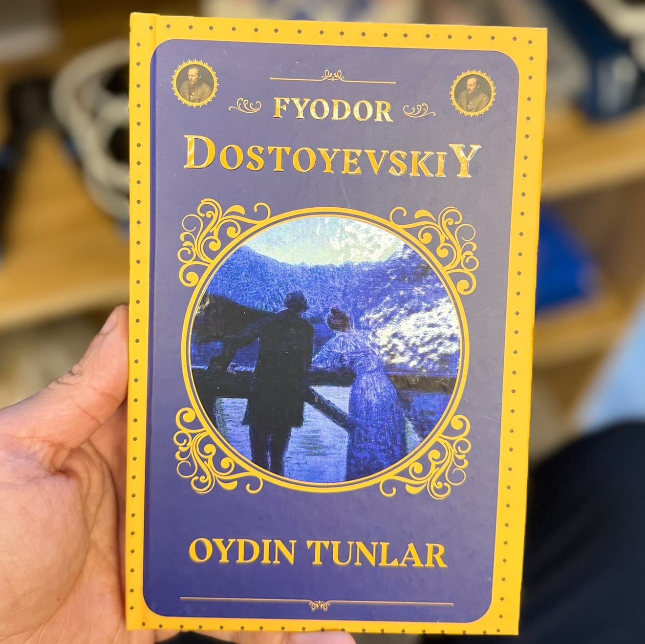 Oydin tunlar 2