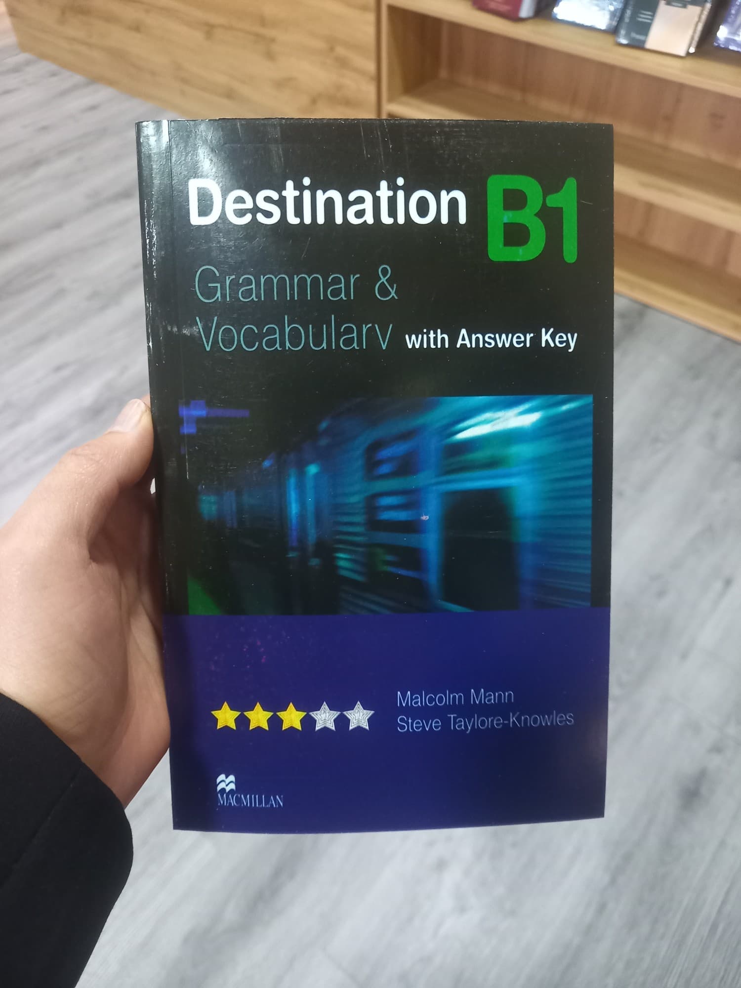 Destination b1