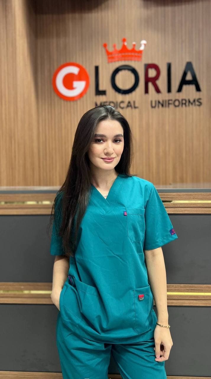 GLORIA yod rang