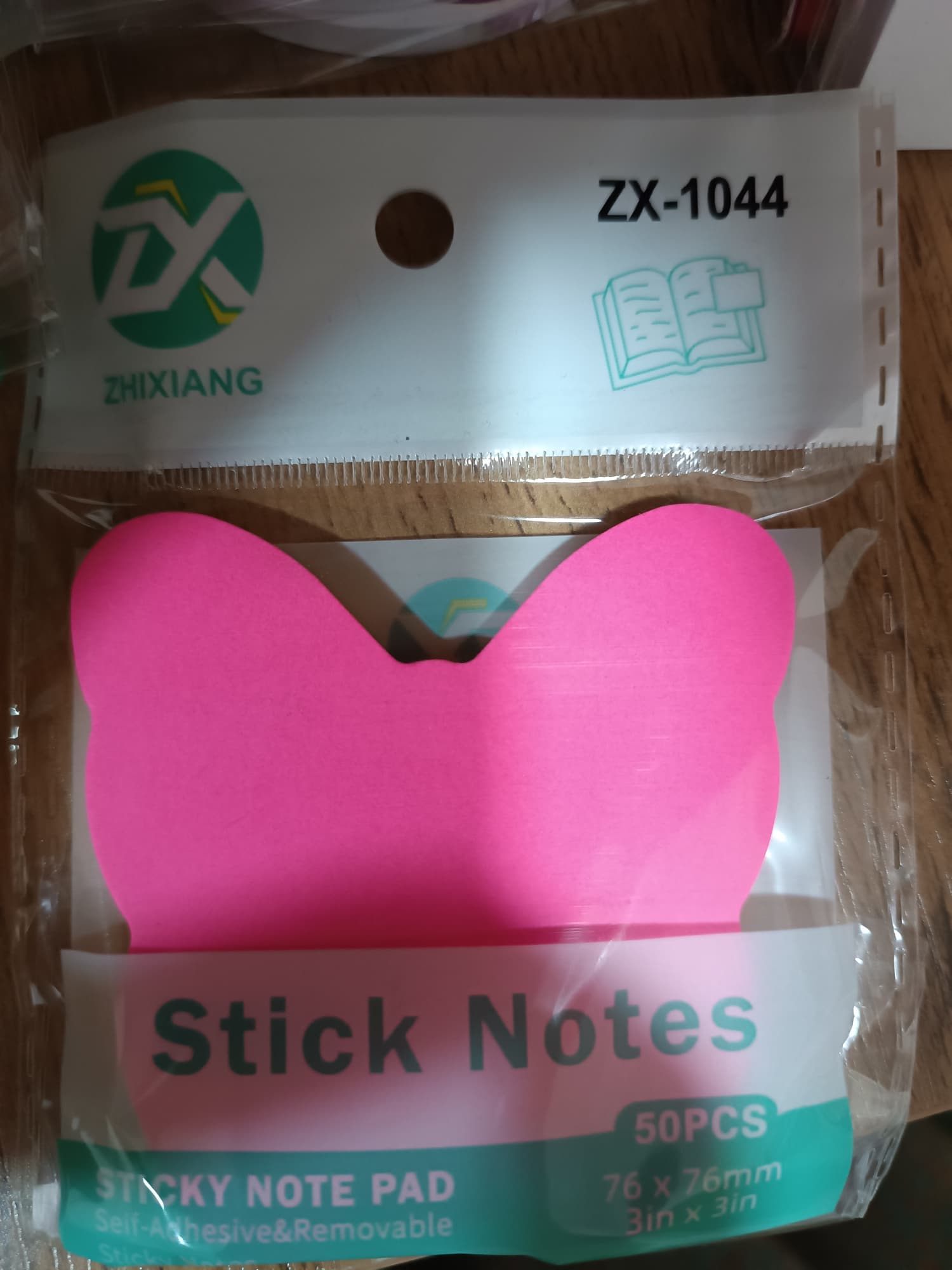 stiker kapalak