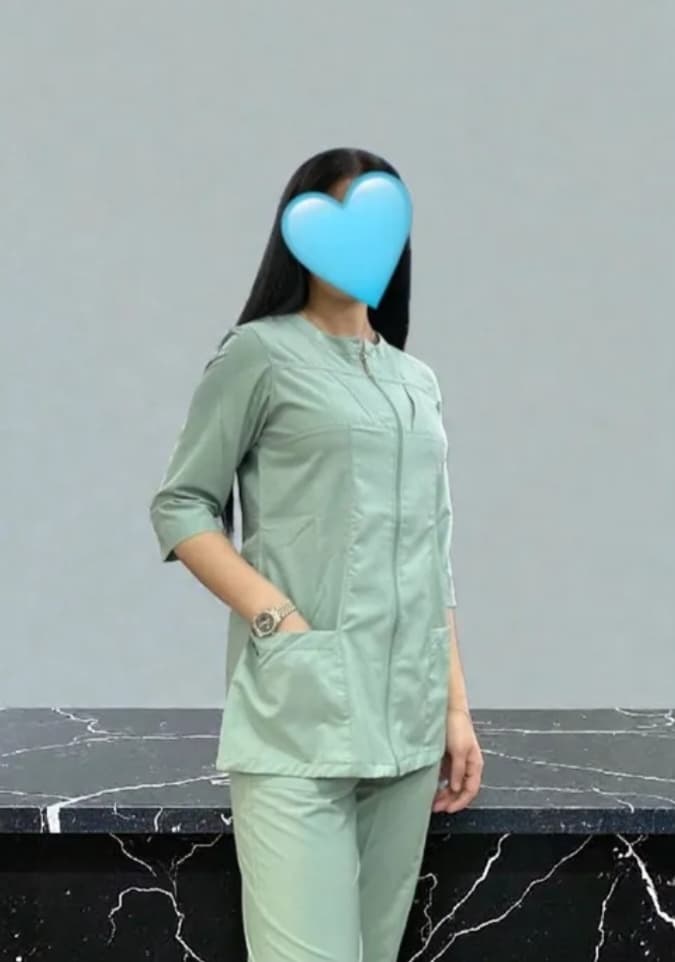 MUBINA y.k mentol
