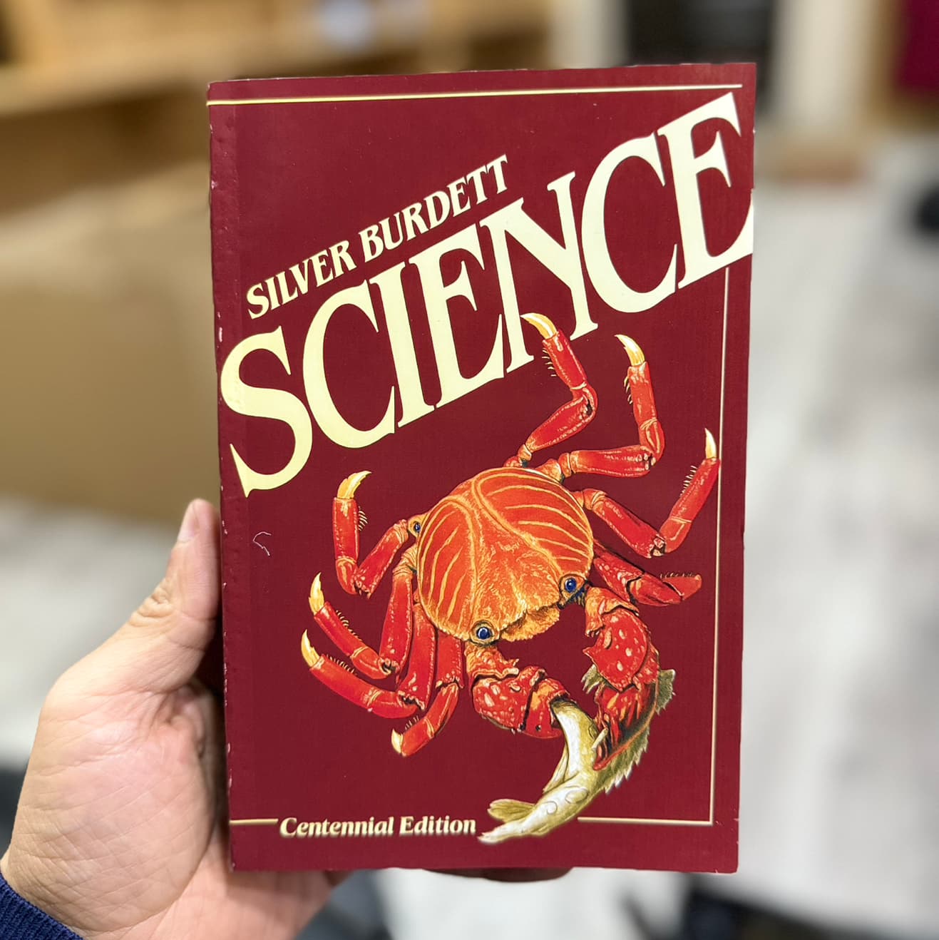Scienc
