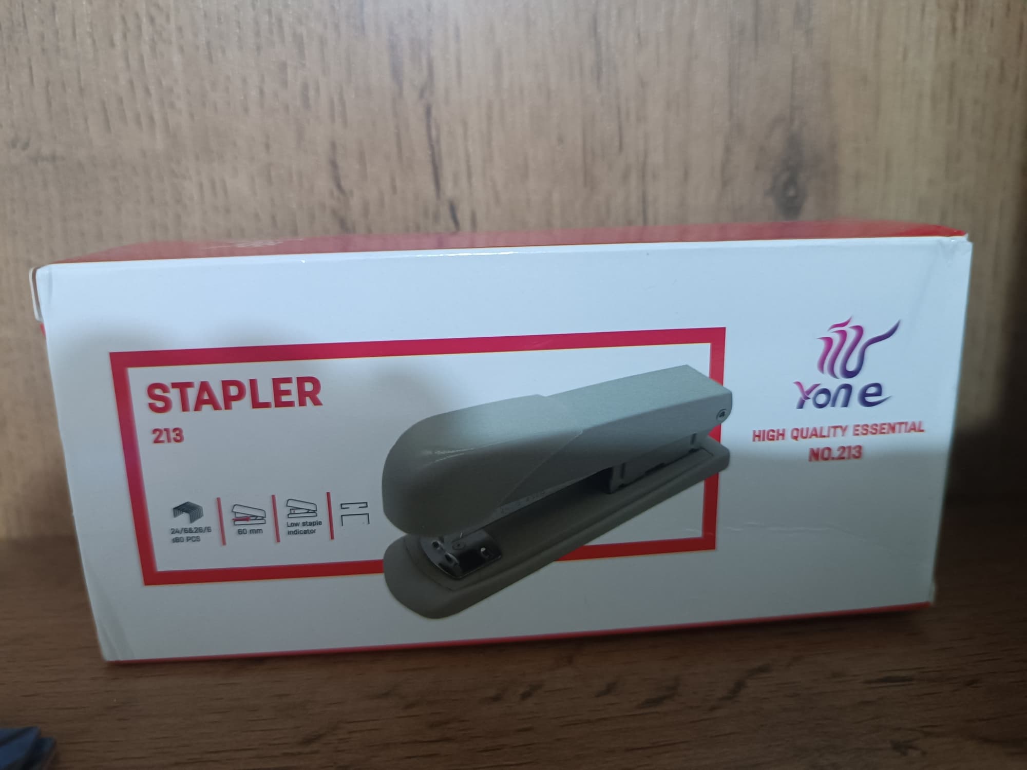 stepler