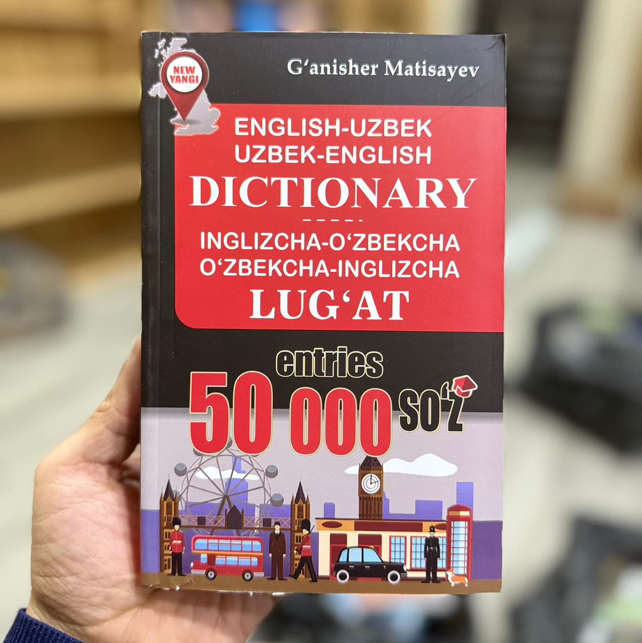 50000 ming lug’at