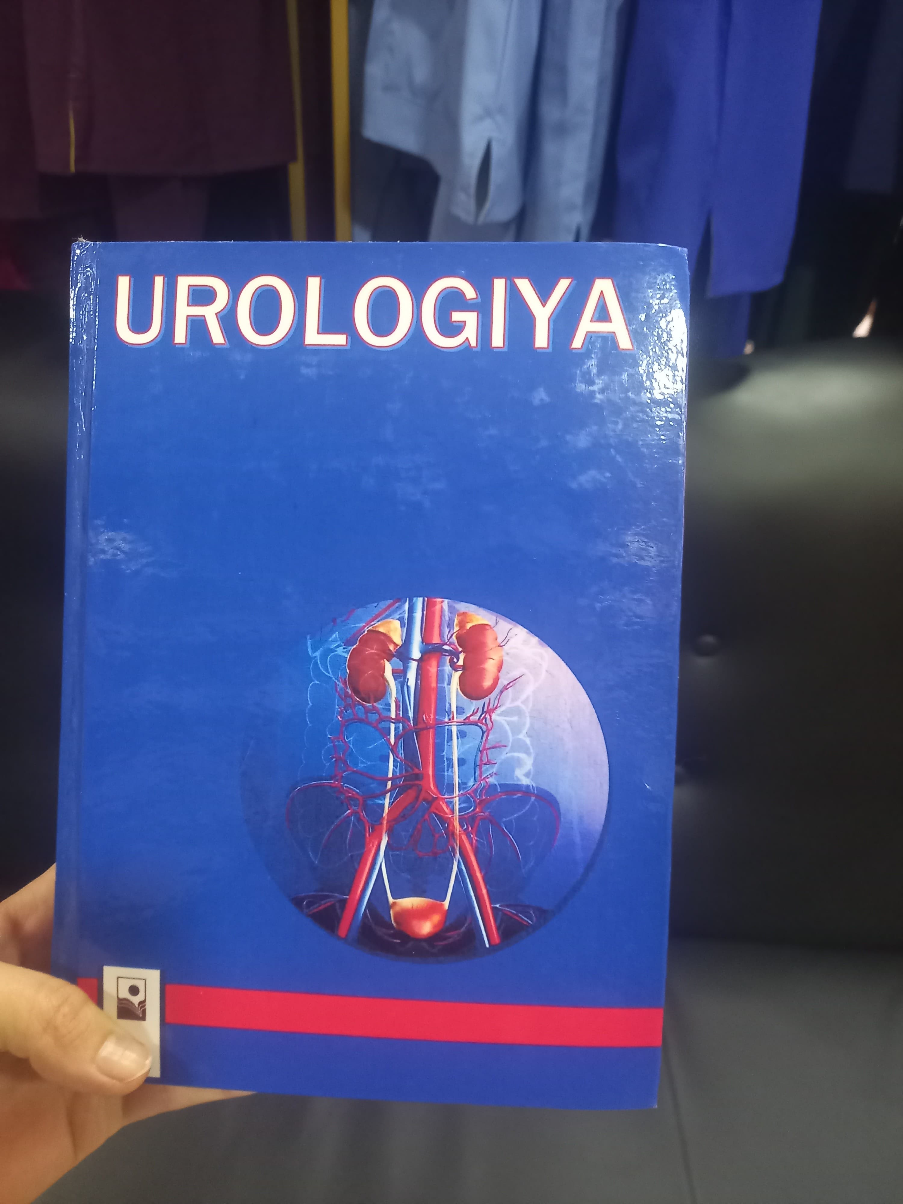 Urologiya