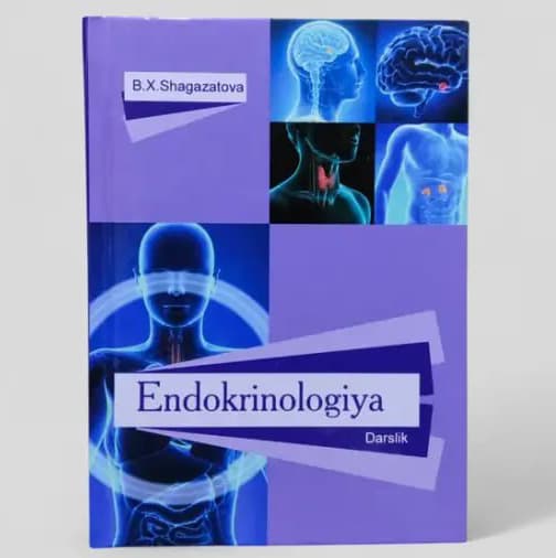 Endokrinologiya orgenal