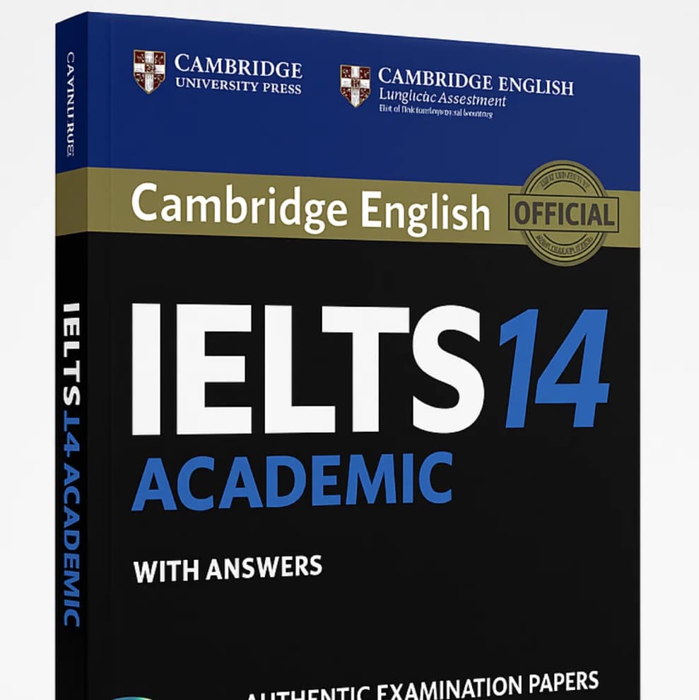 Ielts 14