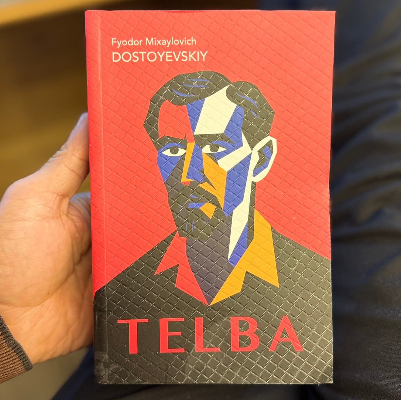 telba